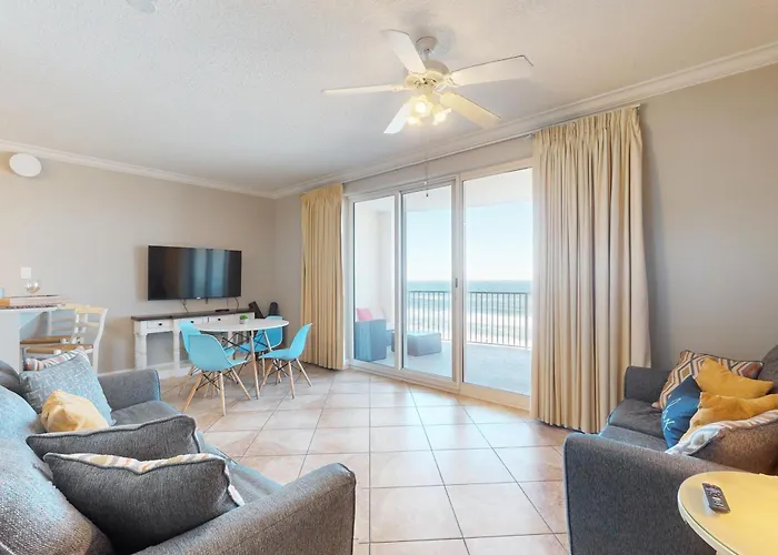 Twin Palms 603